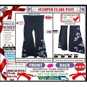 🛑 BULLY Fold Over STAMPED ➕🆒 LEGGING PANT High Waist Mineral Wash💸BUY NOW‼️🟢